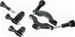 GoPro Roll Bar Mount