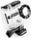 GoPro HD Skeleton Gehäuse