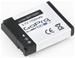GoPro Rechargeable Li-Ion Battery