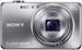 Sony Cyber-shot DSC-WX100S