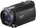 Sony CX730E High Definition Camcorder