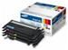 Samsung CLT-P4072C Rainbow-Kit