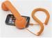 Native Union PopPhone orange