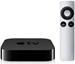 Apple TV MD199FD/A (3G) schwarz