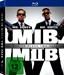 Men in Black & Men in Black II