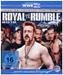 WWE: Royal Rumble 2012