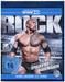 WWE: Rock - The Epic Journey of