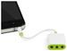 Macally Headphone Splitter