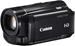 Canon LEGRIA HF M56