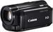 Canon LEGRIA HF M506