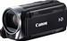 Canon LEGRIA HF R36 schwarz
