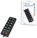 LogiLink USB2.0 13-Port Hub