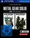 Metal Gear Solid: HD Collection