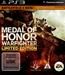 Medal of Honor: Warfighter Limited