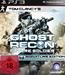 Tom Clancy's Ghost Recon Future