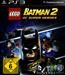 LEGO Batman 2: DC Super Heroes