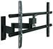 Vogels Wall 1345 schwarz