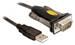 DeLOCK USB/seriell Adapter