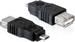 DeLOCK USB OTG Adapter