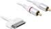DeLOCK Audiokabel