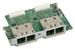 Intel AXX4GBIOMOD2 Quad Port I/O Modul