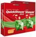 Quicksteuer 2011 & Quicksteuer 2012