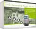 SCM Chipdrive Touch&Go Time Recording