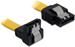 DeLock SATA3-Kabel 50cm gelb