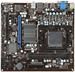 MSI 760GM-P34 FX
