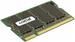 Crucial DDR3 SO-DIMM 2GB