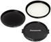 Panasonic VW-LF49N Filterset