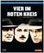 Vier im roten Kreis
