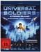 Universal Soldiers - Cyborg Island