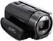 JVC Everio GZ-GX1BEU