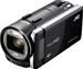 JVC Everio GZ-GX1BEU