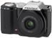 Pentax K-01 smc DA 18-55mm