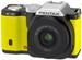 Pentax K-01 smc DA 18-55mm