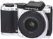 Pentax K-01 smc DA 40mm