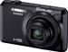 Casio Exilim EX-ZR20
