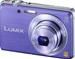 Panasonic Lumix DMC-FS45