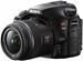 Sony Alpha 57 Kit SAL 18-55 mm