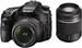 Sony SLT-A57 SAL-1855 & SAL-55200