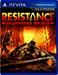 Resistance: Burning Skies
