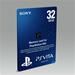 Sony PS Vita Speicherkarte 32GB