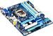 GIGABYTE GA-Z77M-D3H Sockel 1155 mATX