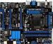 MSi Z77A-GD80 Sockel 1155 ATX