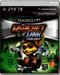 Ratchet & Clank Trilogy, The