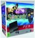 Sony PlayStation 3 slim 320 GB (K-Model)