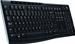 Logitech K270 Wireless Keyboard