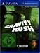Gravity Rush
